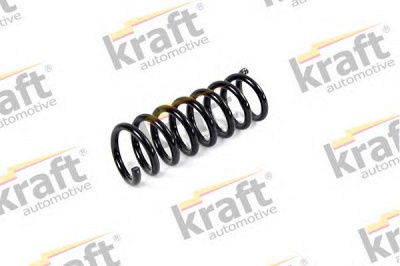 KRAFT AUTOMOTIVE 4021350 -  Пружина ходовой части
